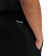 adidas Train Essentials Logo Regular Fit Shorts - Musta