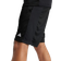 adidas Train Essentials Logo Regular Fit Shorts Black White 11-12Y