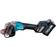 Makita GA023GM201 (2x4.0Ah)
