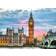 Eurographics London Big Ben 1000 Bitar