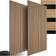 tectake 405389 4-Pieces