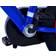 Volare Sonic Prime 14in 23cm - Blue Red Barncykel