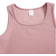 Shein Tween Girl Solid Tank Top Drawstring Waist Shorts