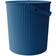 Omnioutil Storage Bucket Blue Basket 33cm