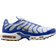 Nike Air Max Plus M - White/Polar/Varsity Maize/Lyon Blue