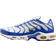 Nike Air Max Plus M - White/Polar/Varsity Maize/Lyon Blue