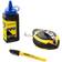 Stanley Tools Fatmax 0-47-681 Chalk Line Reel Kit Mätverktyg