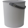 Omnioutil Storage Bucket Grey/Anthracite Korg 33cm