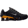 Nike Shox TL M - Black/Varsity Maize/Playful Pink/Metallic Silver
