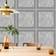 Fresco Urban Texture Panel (119607)