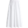 H&M Circular Maxi Skirt - White