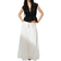 H&M Circular Maxi Skirt - White