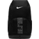 Nike Varsity Elite Backpack - Black/Metallic Silver