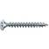 Spax T-STAR Screws WIROX Csk Thread 200Stk.