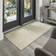 Dunelm Marvel Beige 80x150cm