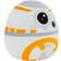 Squishmallows Medium Plush BB-8 25cm