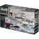 Revell Hmcs Snowbeery 1:144