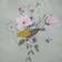 Catherine Lansfield Songbird Duvet Cover Green (200x135cm)