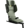 Axkid Up High Back Booster Seat