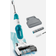 Leifheit Regulus Aqua PowerVac Hvid