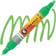 Molotow One4All Acrylic Twin Marker Neon Green Fluorescent