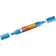 Molotow One4All Acrylic Twin Marker Shock Blue