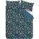 Catherine Lansfield Enchanted Twilight Animals Duvet Cover Blue (200x135cm)