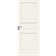 Swedoor Clever-Line Style 03 Inderdør S 0502-Y V, H (80x210cm)
