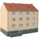 Auhagen Multi Family House 11402