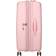 American Tourister Soundbox Spinner Expandable 67cm - Pastel Pink