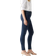 Levi's 721 High Rise Skinny Jeans - Blue Story