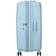 American Tourister SoundBox Spinner Expandable 67cm - Pastel Blue