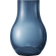 Georg Jensen Cafu Blue Vas 21.6cm
