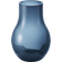 Georg Jensen Cafu Blue Vas 21.6cm