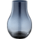 Georg Jensen Cafu Blue Vas 21.6cm