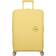 American Tourister SoundBox Spinner Expandable 67cm - Pastel Yellow