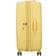 American Tourister SoundBox Spinner Expandable 67cm - Pastel Yellow