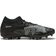 Puma Future 8 Match MG - Black/Grey/Green