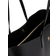 Tommy Hilfiger Monogram Tote Bag - Black