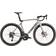 Trek Racer Allround Madone SL 7 Gen 8 2025 M - Matte Lunar Silver Unisex