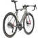 Trek Racer Allround Madone SL 7 Gen 8 2025 M - Matte Lunar Silver Unisex