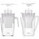 BWT - Kitchenware 6pcs