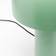 KARE Loungy Sage 38 cm Grøn Bordlampe