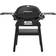 Weber Q 2200N Gasgrill Med Stativ Black