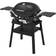 Weber Q 2200N Gasgrill Med Stativ Black