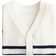 H&M Baby Waffle-Knit Cardigan - White