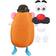 Disguise Men's Mr. Potato Head Inflatable Adult Costume