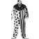 Fun World Killer Clown Plus Size Costume