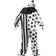 Fun World Killer Clown Plus Size Costume