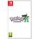 Pokémon Legends Z-A Nintendo Switch